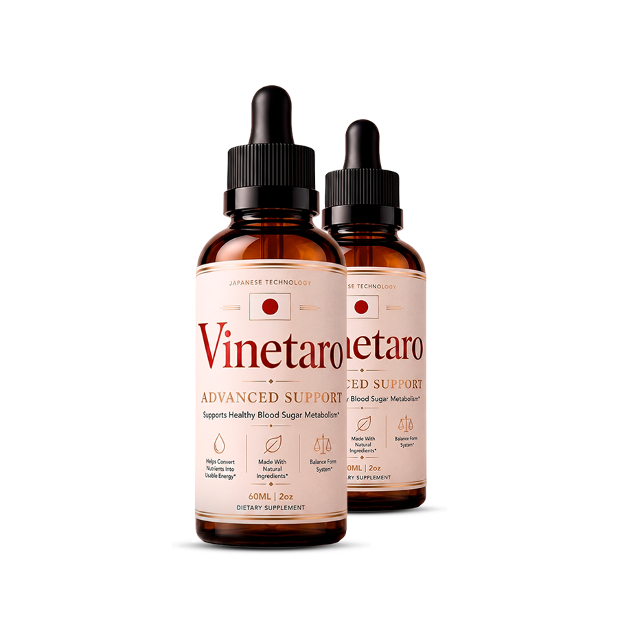 Vinetaro 2-bottle pack