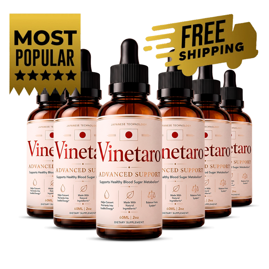 Vinetaro 6-bottle pack